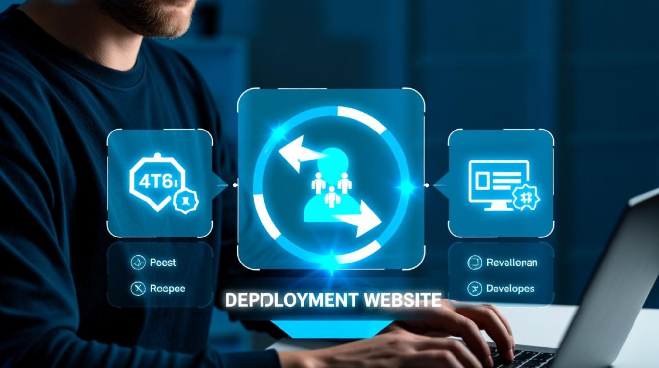 虚拟主机部署网站需要掌握哪些关键步骤? 虚拟主机部署网站需要掌握哪些关键步骤?