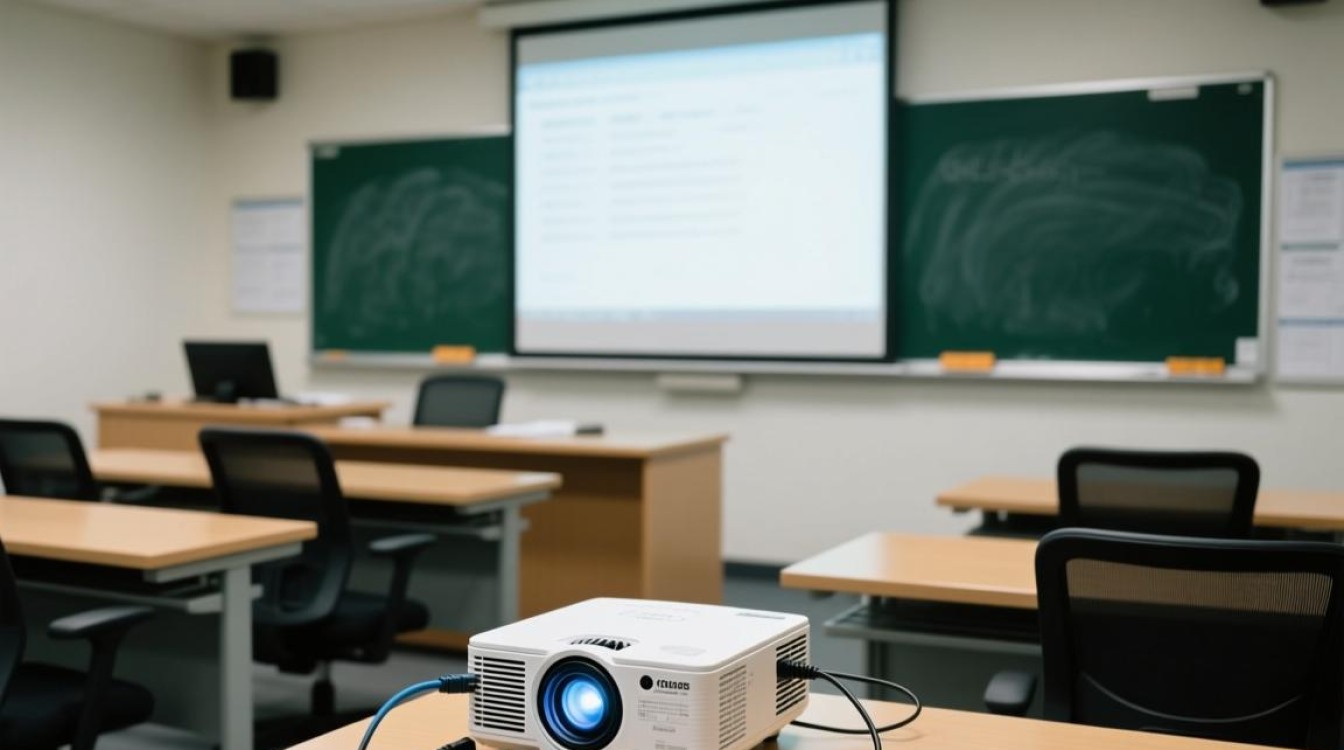 电脑投影无法显示怎么办？教你排查解决！