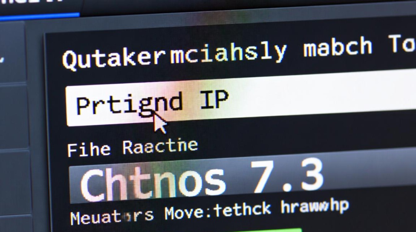 CentOS 7.3如何永久固定IP配置详细步骤? CentOS 7.3如何永久固定IP配置详细步骤?