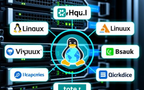 Linux服务器创建虚拟主机，具体步骤和配置方法是什么？