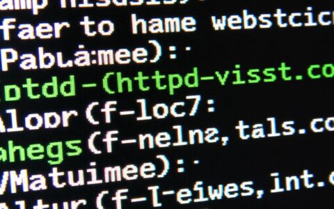 wamp虚拟主机配置文件找不到该怎么设置？