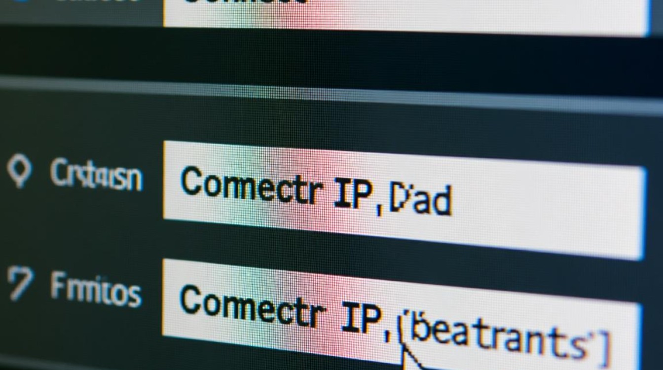 如何在CentOS系统中正确配置并连接到指定IP地址? 如何在CentOS系统中正确配置并连接到指定IP地址?