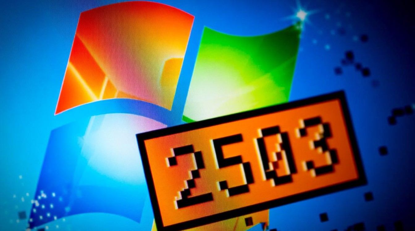 SVN安装时遇到2503错误怎么办?解决方法有哪些? SVN安装时遇到2503错误怎么办?解决方法有哪些?