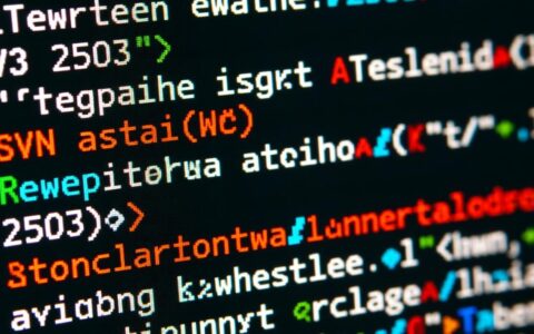 SVN安装时遇到2503错误怎么办？解决方法有哪些？