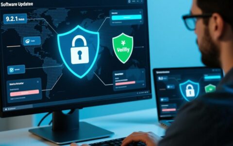 2.1无法验证更新怎么办？教你解决验证失败问题