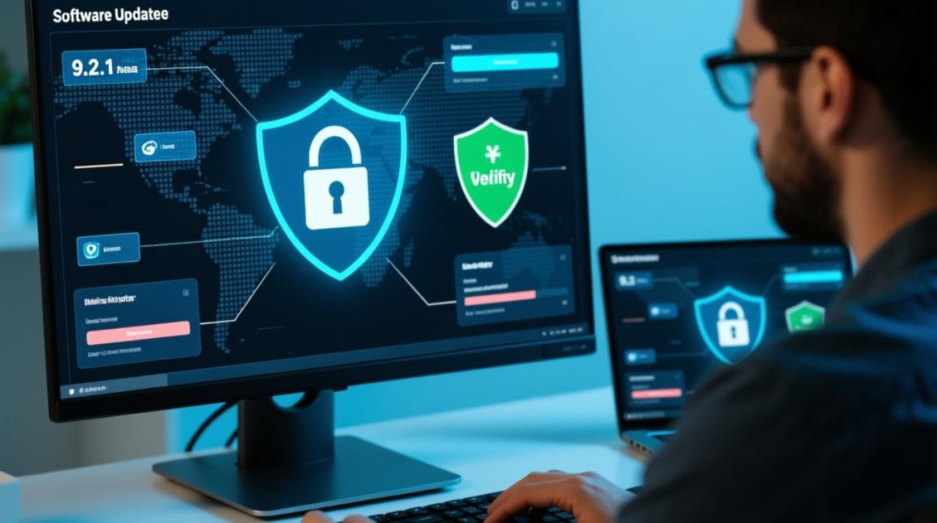 2.1无法验证更新怎么办?教你解决验证失败问题 2.1无法验证更新怎么办?教你解决验证失败问题