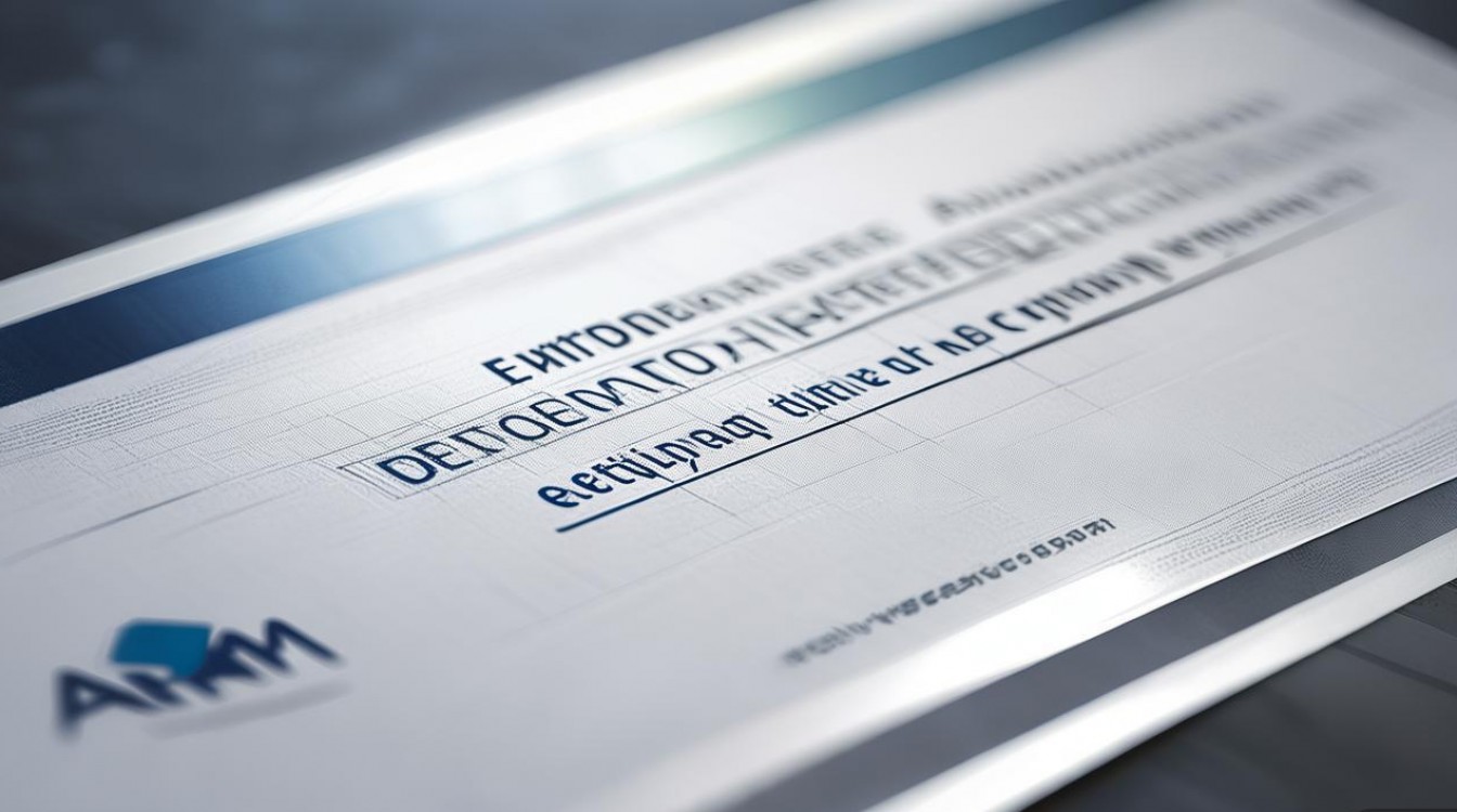 Arm嵌入式应用开发证书 Arm嵌入式应用开发证书