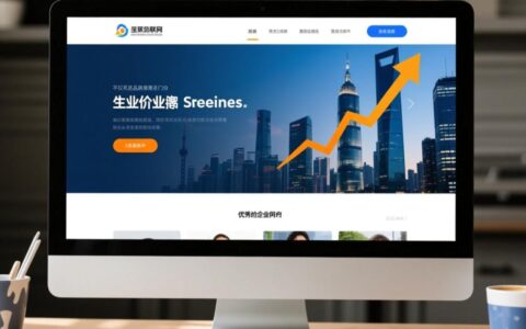 企业网站经典案例有哪些值得借鉴的成功要素？