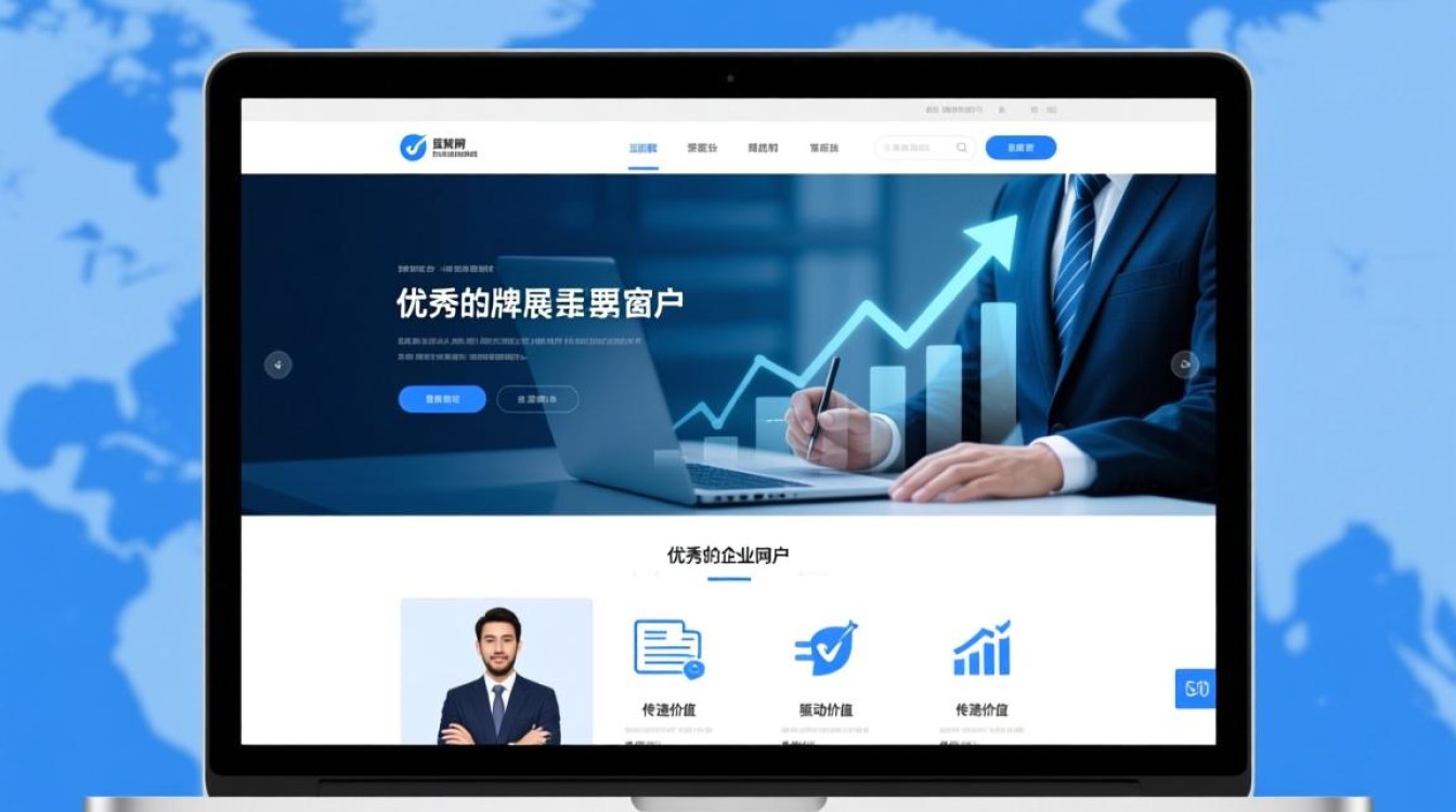 企业网站经典案例有哪些值得借鉴的成功要素? 企业网站经典案例有哪些值得借鉴的成功要素?