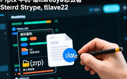 虚拟主机解压代码在哪看？新手必学教程步骤详解