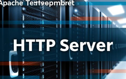 apache多虚拟主机配置文件在哪？怎么配多个虚拟主机？