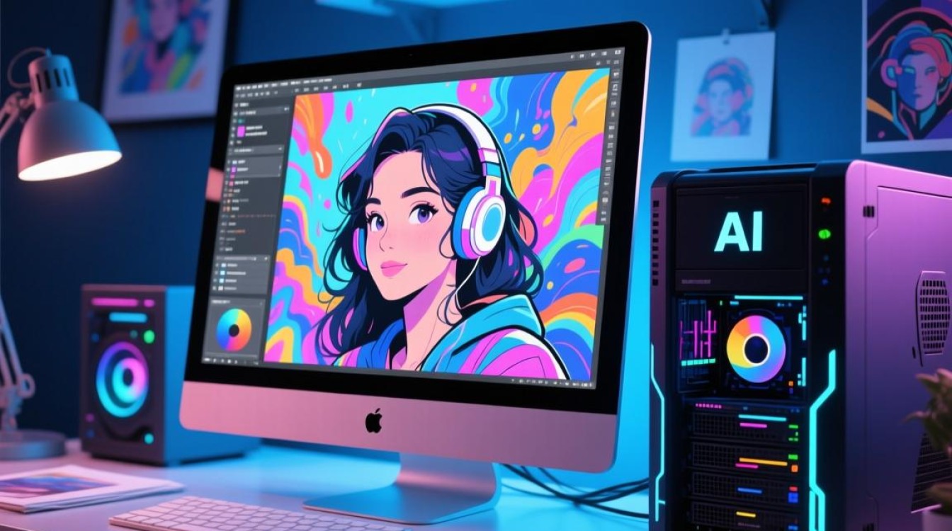 AI绘画虚拟主机选哪个？知乎高赞推荐款实测效果如何？