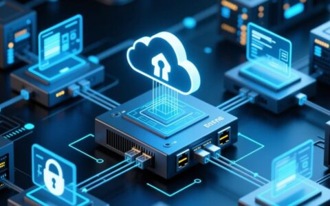 网关配置虚拟主机的主要作用和优势是什么？