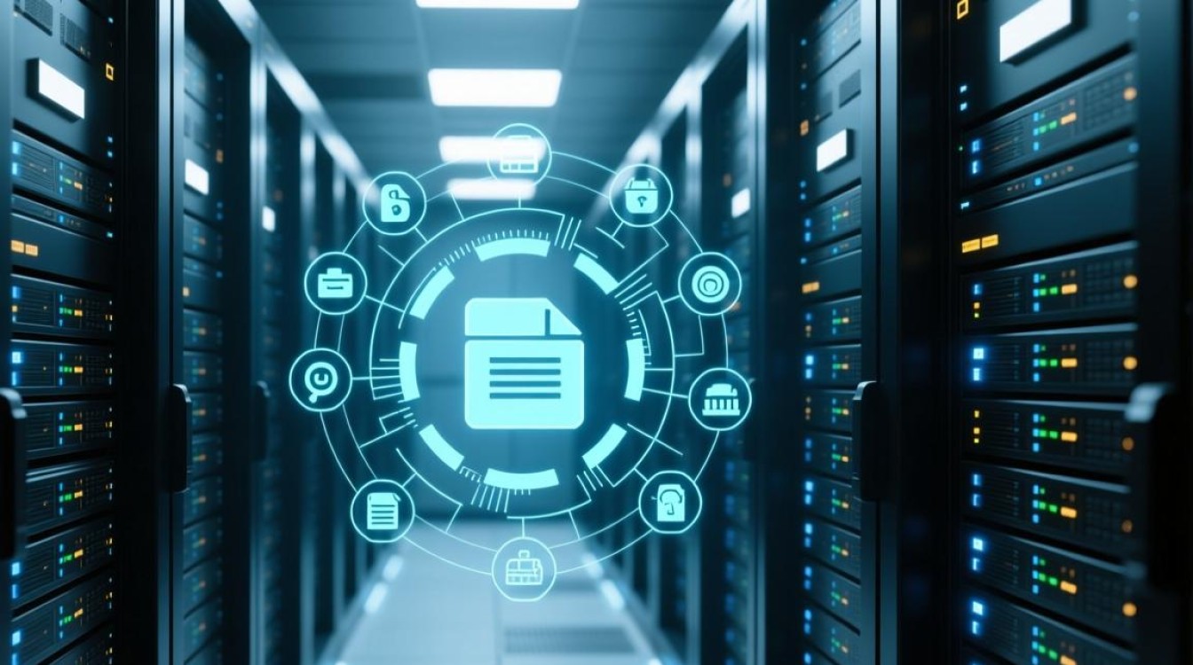 数据库存储数据的具体方法和原理是什么？