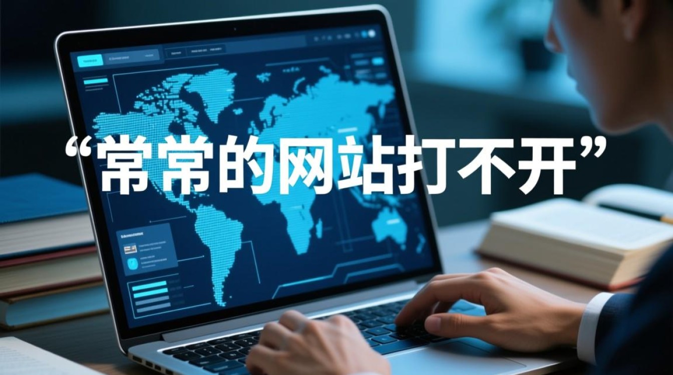 常用的网站打不开是什么原因导致的呢？