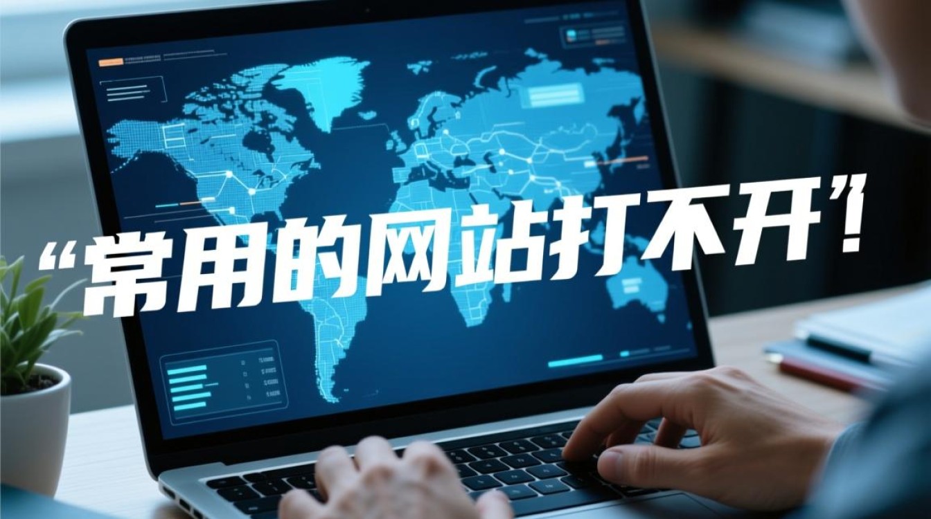 常用的网站打不开是什么原因导致的呢？