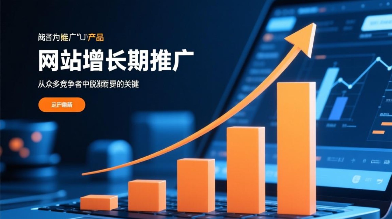 网站增长期推广，如何低成本高效获客并留存用户？