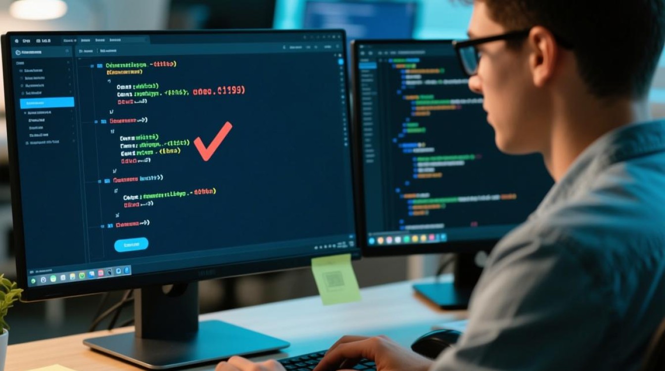 idea处理项目报错时依赖冲突怎么解决？