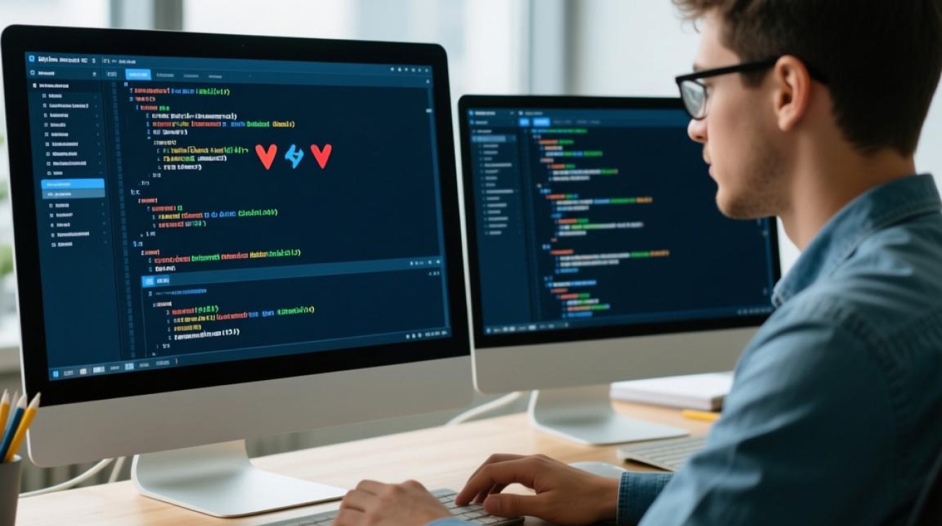 idea处理项目报错时依赖冲突怎么解决？