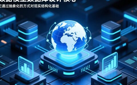 数据库数据模型怎么写？新手必看的步骤和注意事项有哪些？