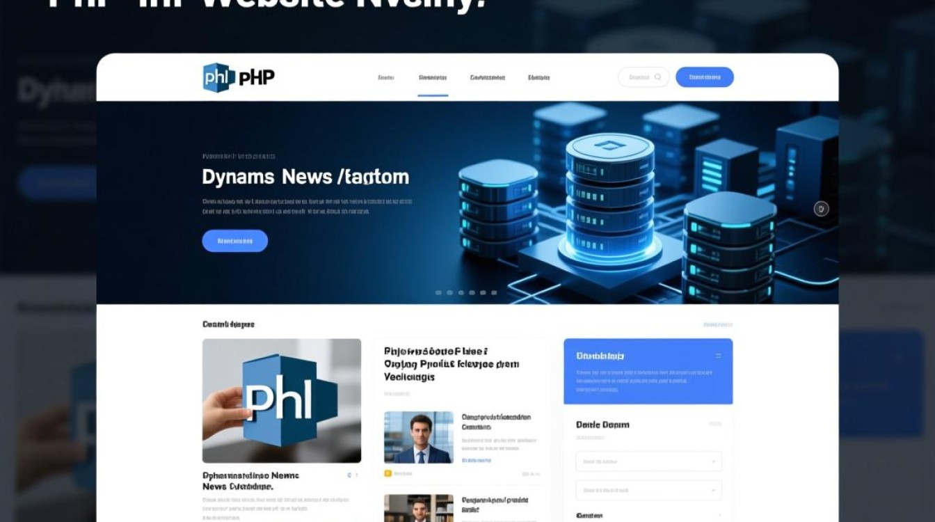 php新闻网站源码哪里下载？安全可靠吗？怎么搭建部署？