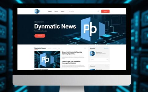 php新闻网站源码哪里下载？安全可靠吗？怎么搭建部署？