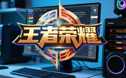 虚拟主机玩王者卡不卡？配置够不够流畅运行？