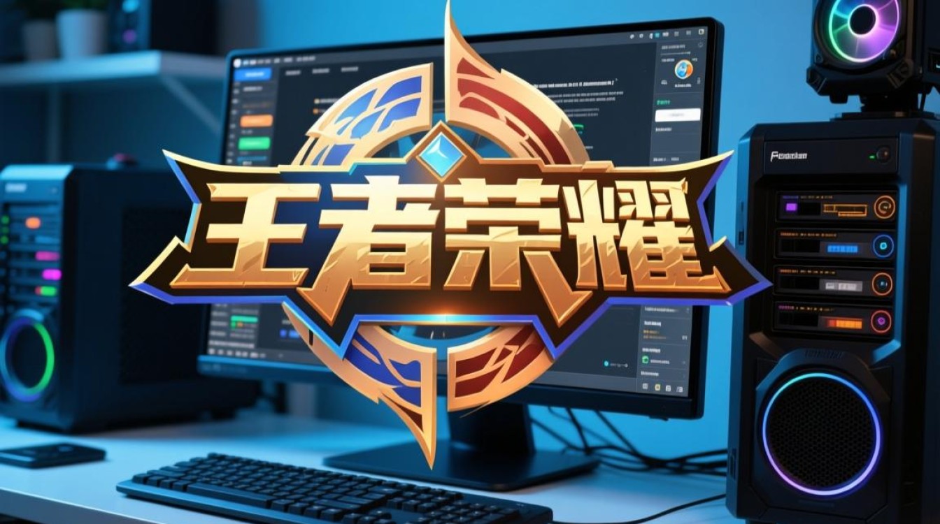 虚拟主机玩王者卡不卡？配置够不够流畅运行？