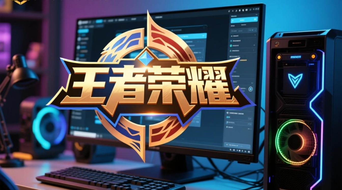 虚拟主机玩王者卡不卡？配置够不够流畅运行？