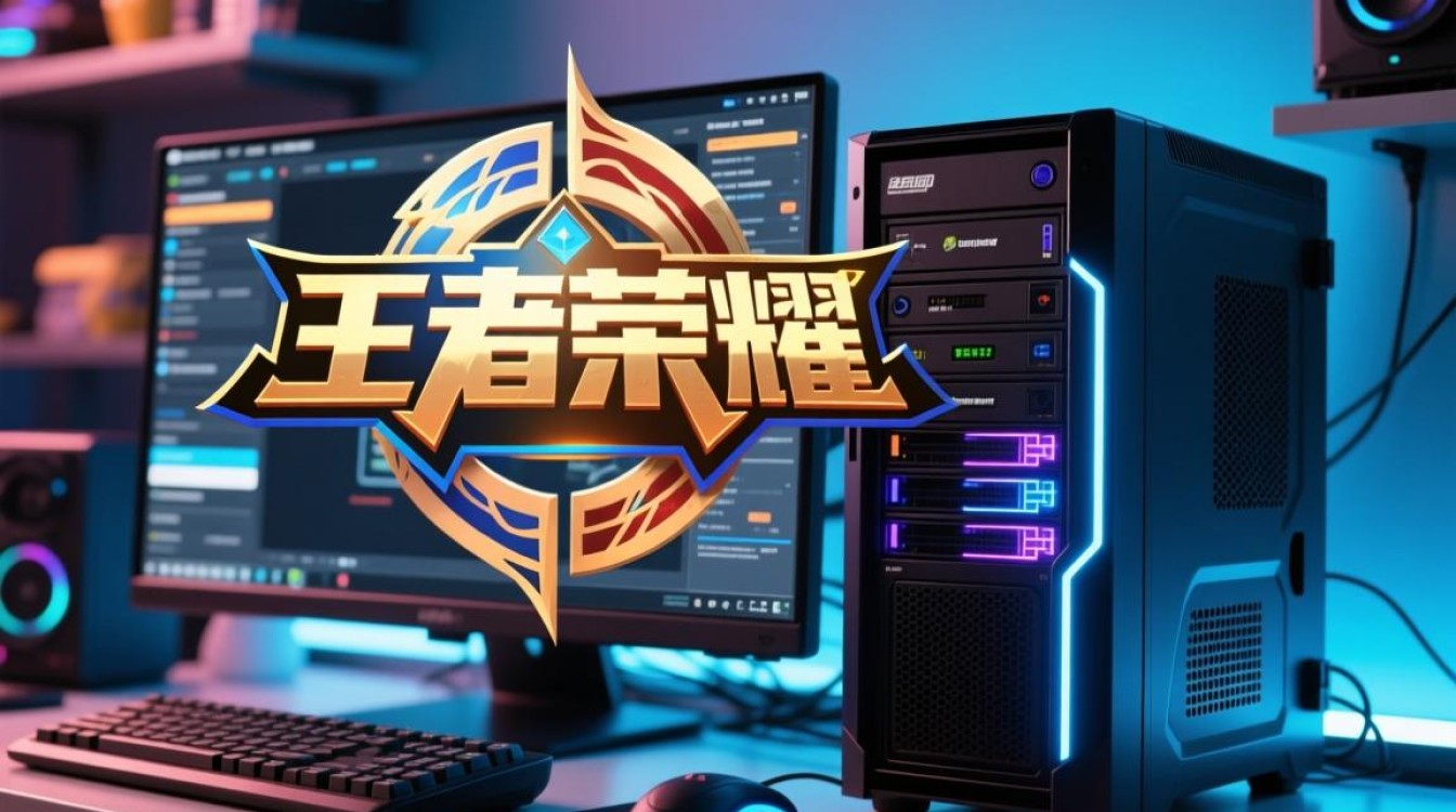 虚拟主机玩王者卡不卡？配置够不够流畅运行？