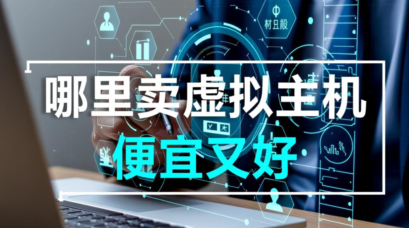 哪里能买到便宜又好的虚拟主机？