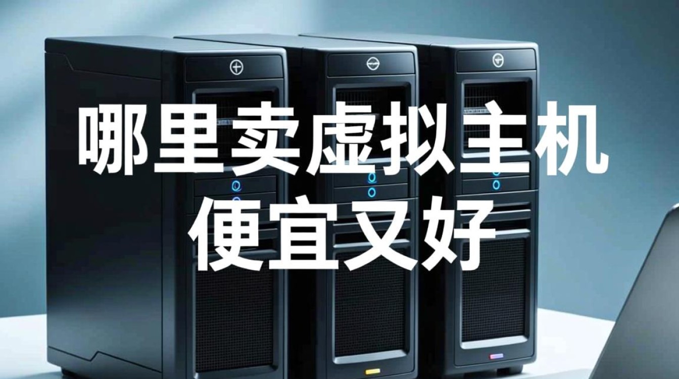 哪里能买到便宜又好的虚拟主机？