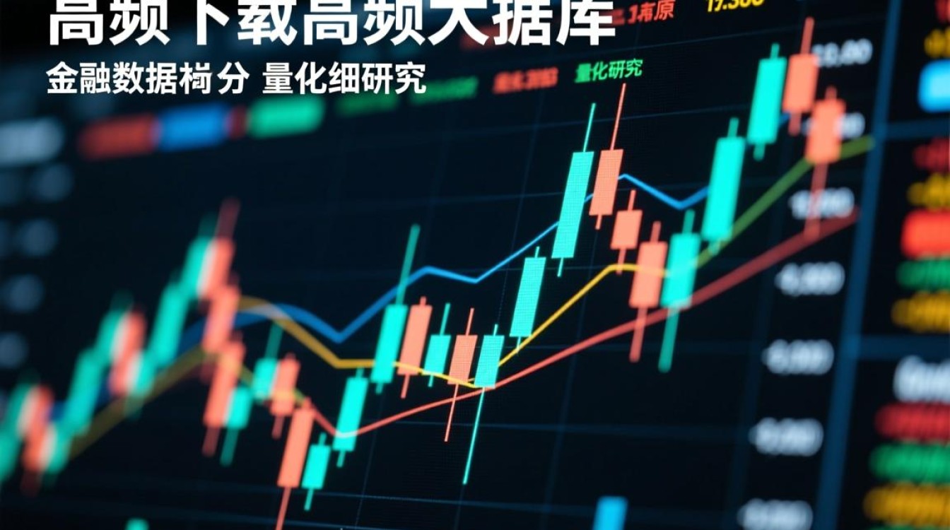 Wind高频数据库下载步骤是怎样的？新手必看指南！