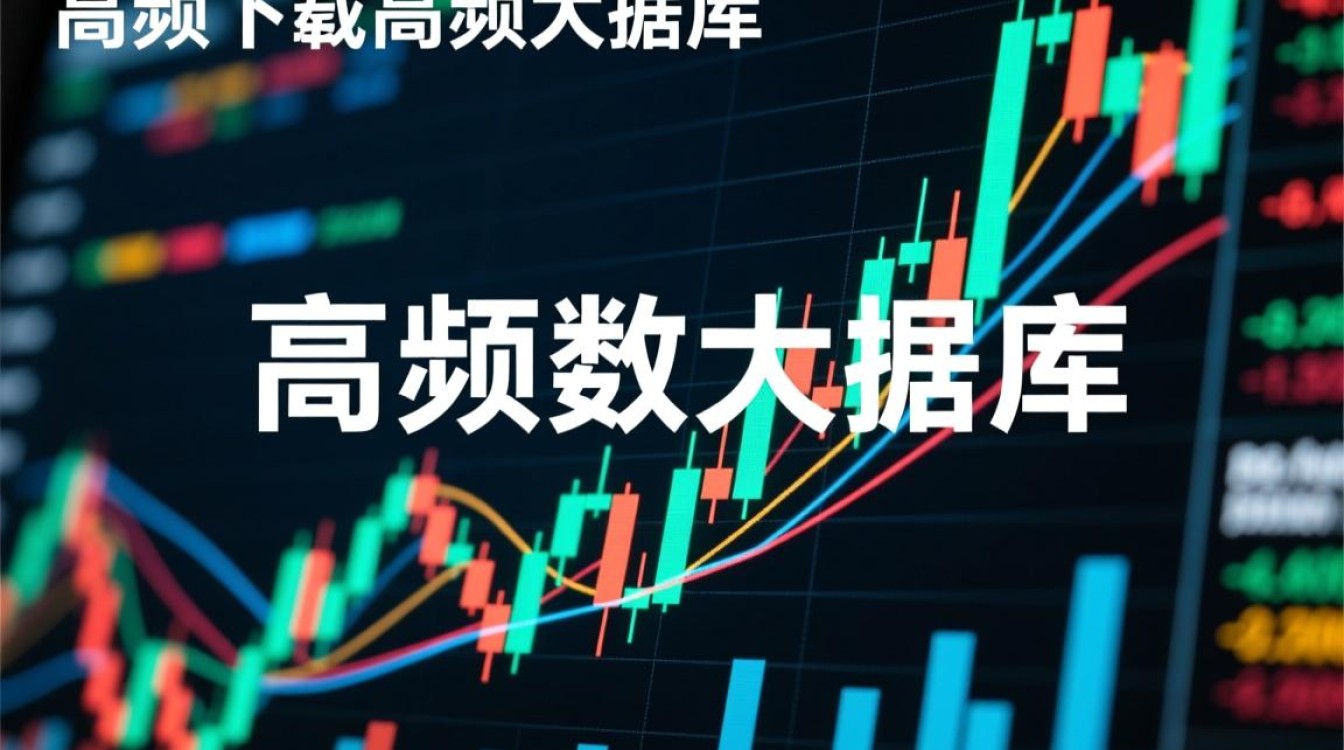 Wind高频数据库下载步骤是怎样的？新手必看指南！