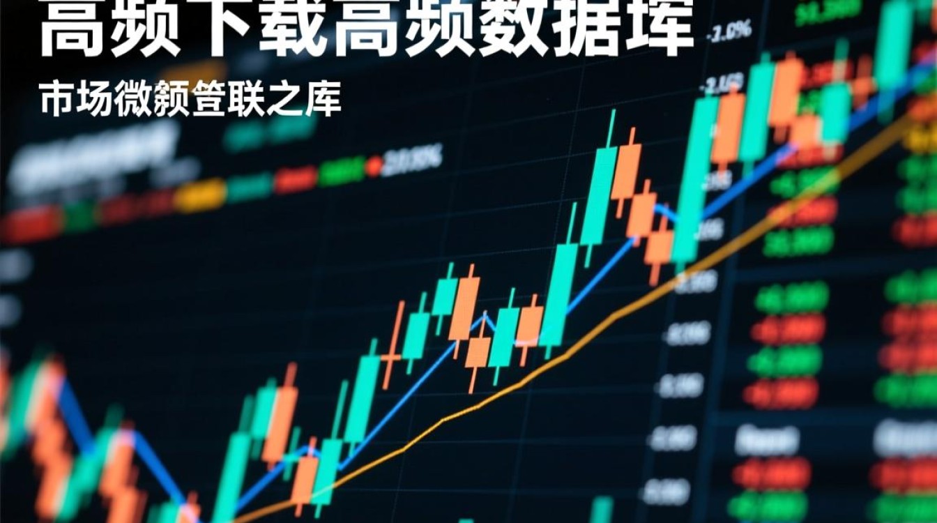 Wind高频数据库下载步骤是怎样的？新手必看指南！