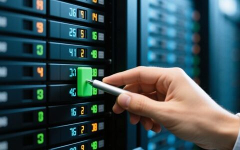 表格中怎么选中一列数据库？具体操作步骤是什么？