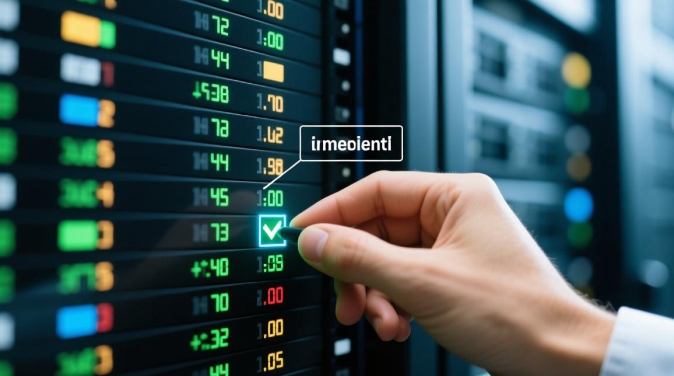 表格中怎么选中一列数据库？具体操作步骤是什么？