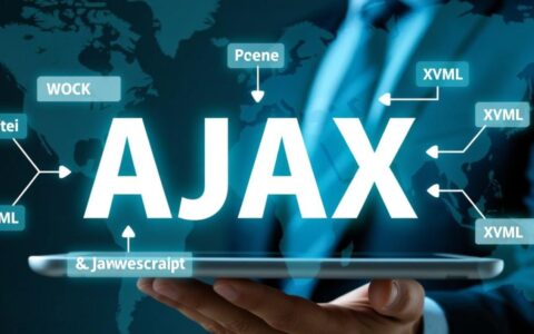 Ajax报错处理，如何捕获并优雅解决常见错误？