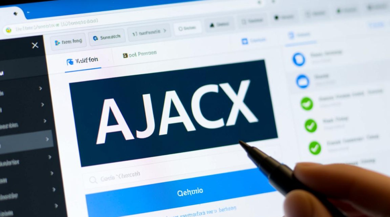 Ajax报错处理,如何捕获并优雅解决常见错误? Ajax报错处理,如何捕获并优雅解决常见错误?