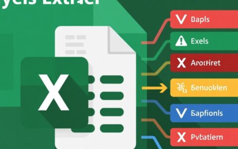 jxls导出excel报错怎么办？解决方法有哪些？