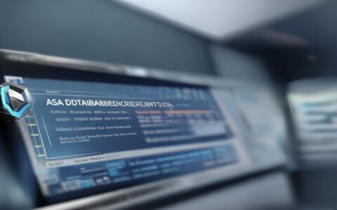 asa数据库修复工具能解决哪些常见数据损坏问题？