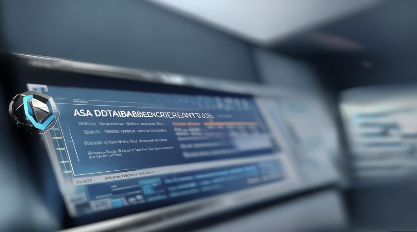 asa数据库修复工具