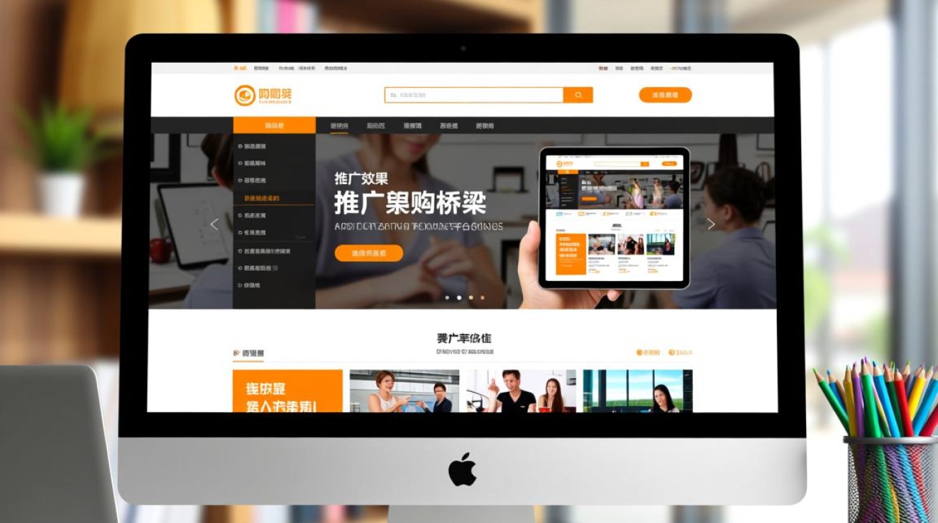 新手做导购网站，怎么推广才能快速起量？