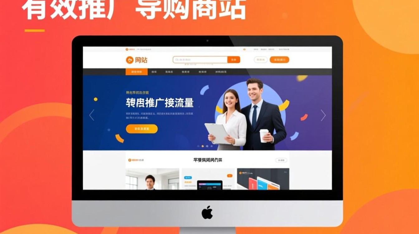 新手做导购网站，怎么推广才能快速起量？