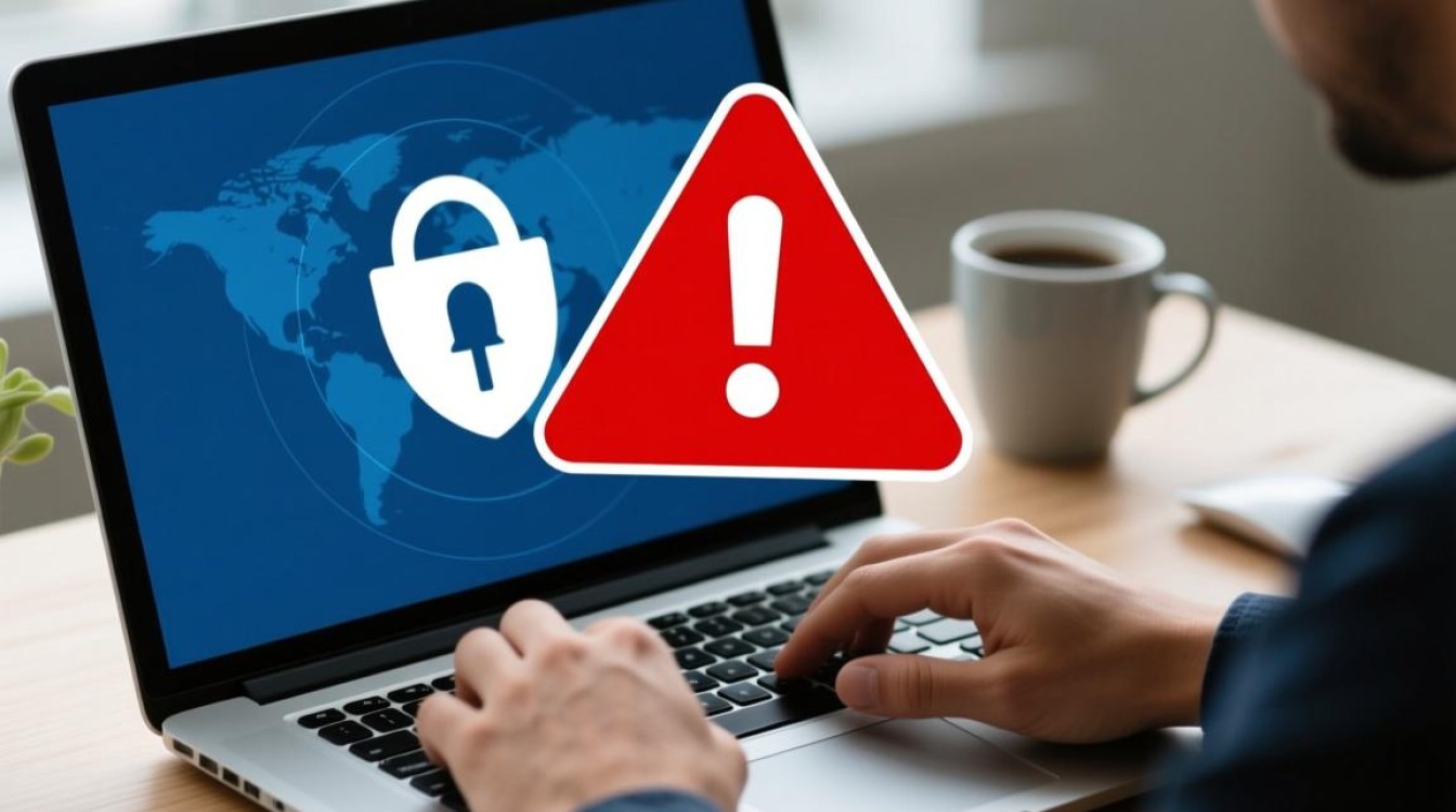 vpn连接报错怎么办？常见原因及解决方法有哪些？