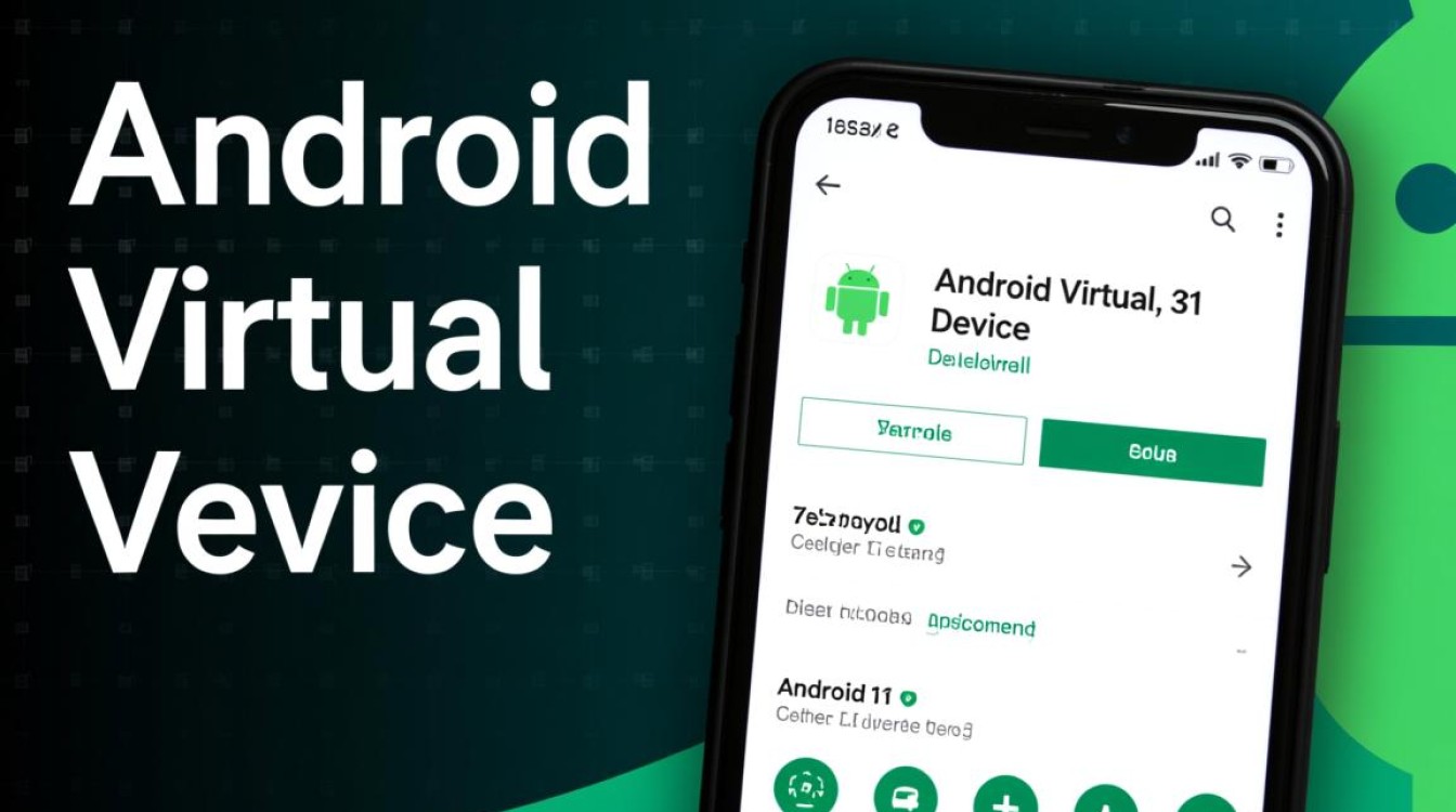运行avd时报错怎么办？解决方法是什么？