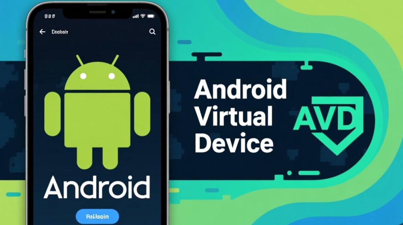 运行avd时报错怎么办？解决方法是什么？