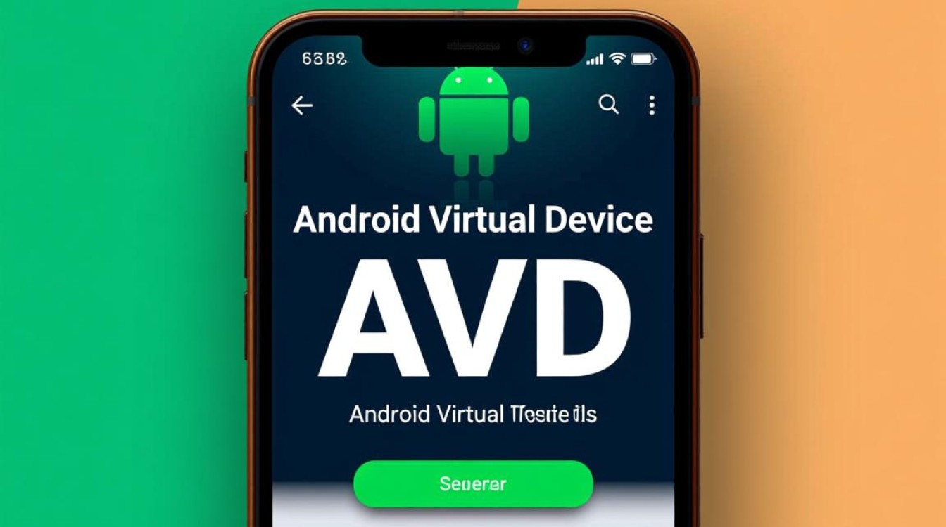 运行avd时报错怎么办？解决方法是什么？