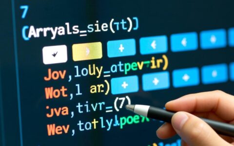 arrays.sort报错怎么办？原因及解决方法详解