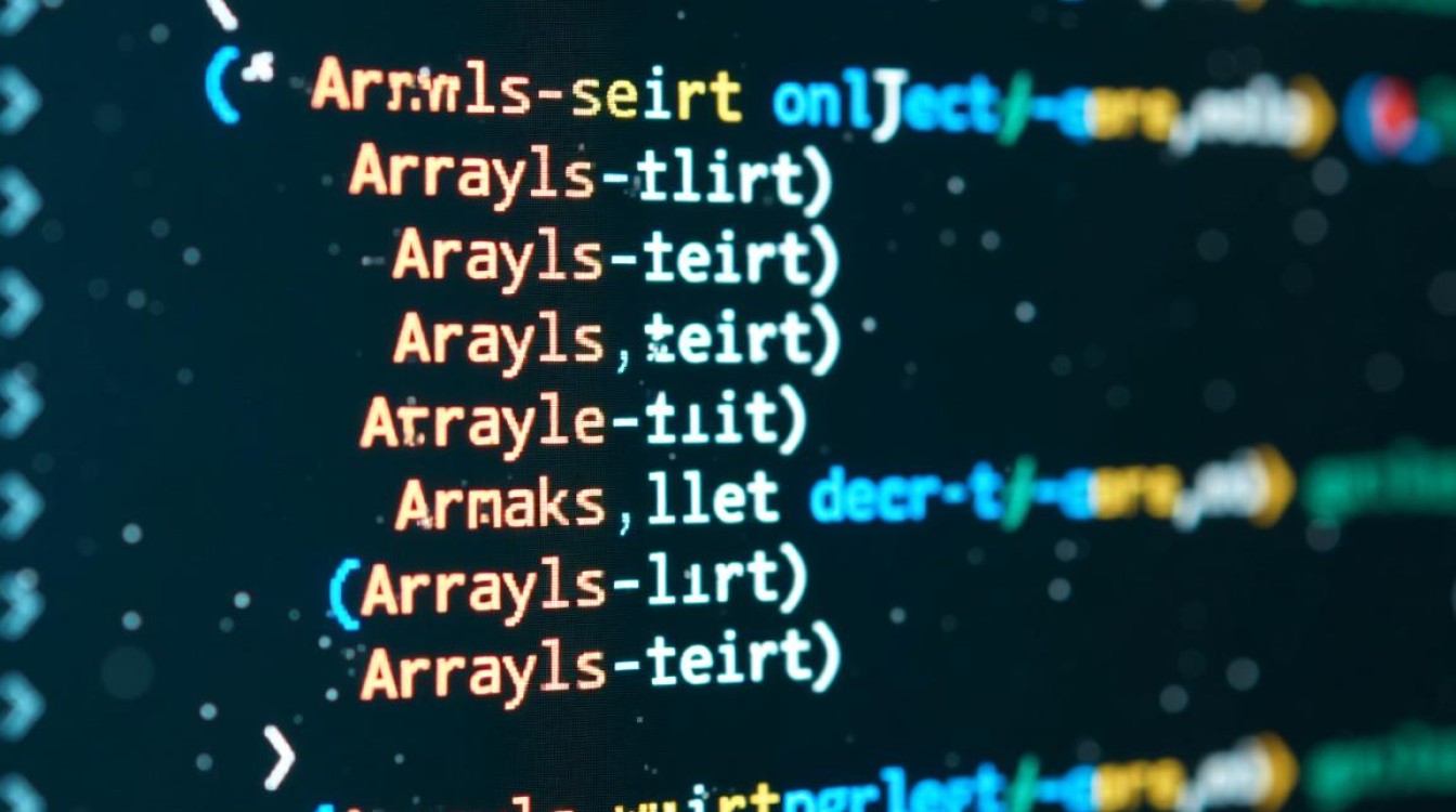 arrays.sort报错怎么办？原因及解决方法详解